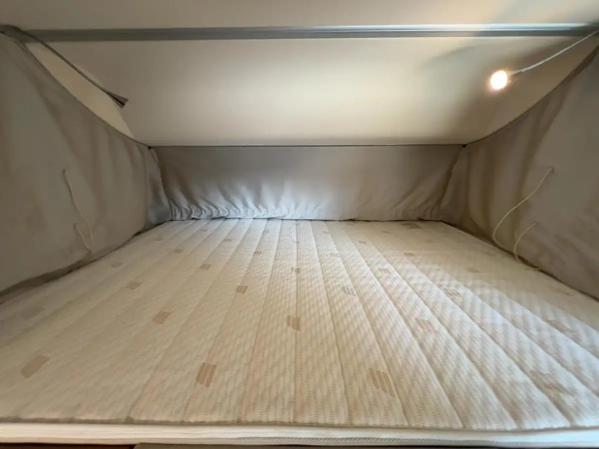 HYMER-ERIBA B588 DL - Ansicht 12